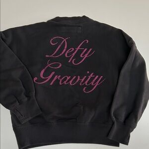 Abercrombie Kids Wicked Sweatshirt 7/8